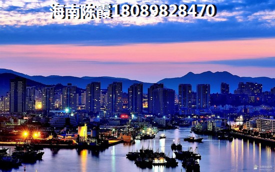 海南玉和花園