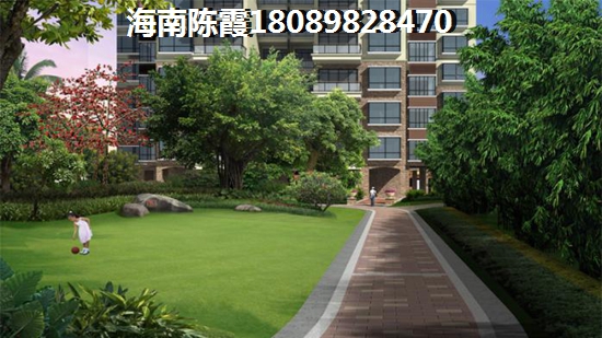海墾廣場VS碧桂園·珊瑚宮殿分析對比