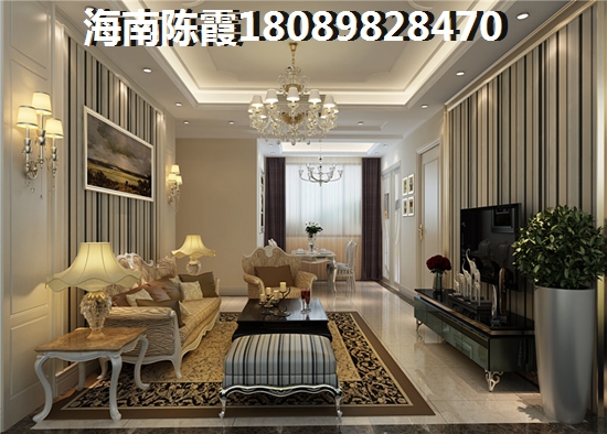 海南大溪地住宅小區(qū)能touzi嗎