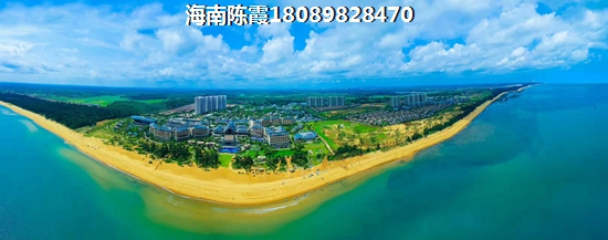 文昌適合養老嗎？
