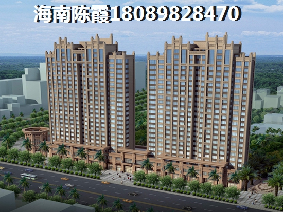 中國鐵建·海語東岸性價比怎么樣