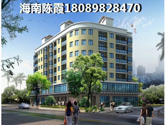 >2022三亞購房解析
