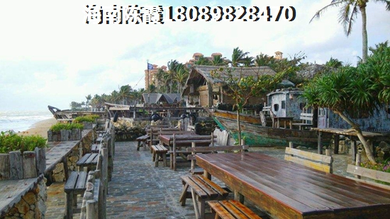 海口盛木天一方買房怎么樣？