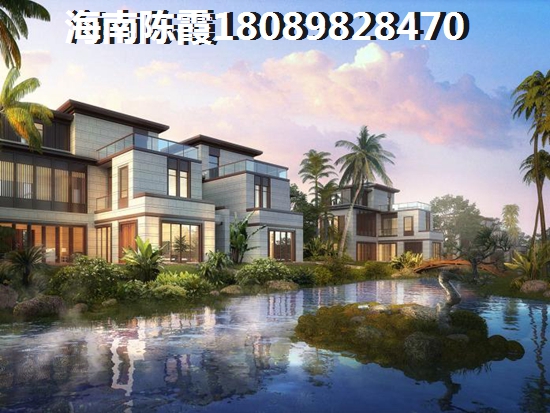 >2022海口購房分析