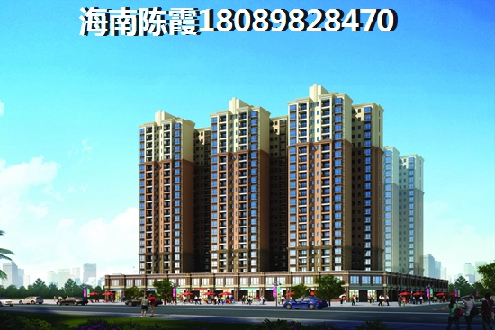 海南房價是漲是跌陳霞分析