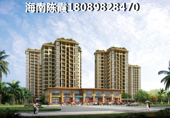 海南近海灣（別名正光觀海）還能買嗎