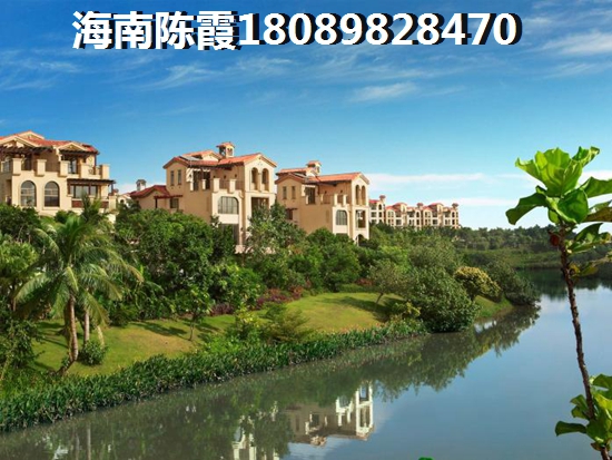2022海口房產(chǎn)touzi潛力解讀
