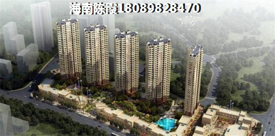懂行情的外地人早已在兆南西海豪園買房