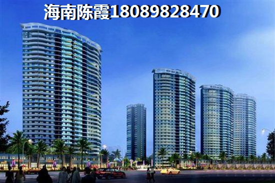 大美·山雨墅房價2022還能堅挺嗎？外地人建議海南瓊中買房要提前！