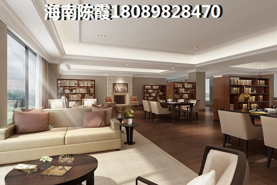 澄邁金祥嘉苑房價漲了還是降價了？