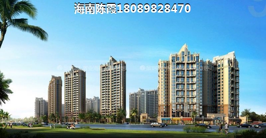 海墾·金湖壹號怎么樣