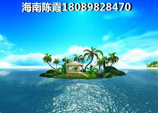  碧桂園舒漫的海項目怎么樣？1