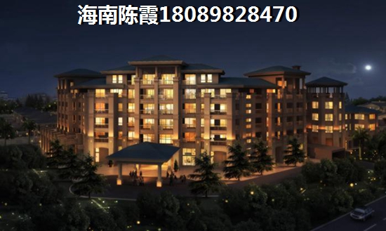 海南定安買房后悔了嗎3