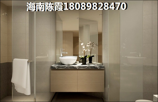 萬寧陽光熙園二手房購房政策+必備技巧！