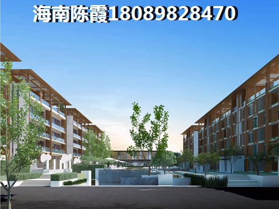恒大御湖莊園海景房房價是漲還是跌？