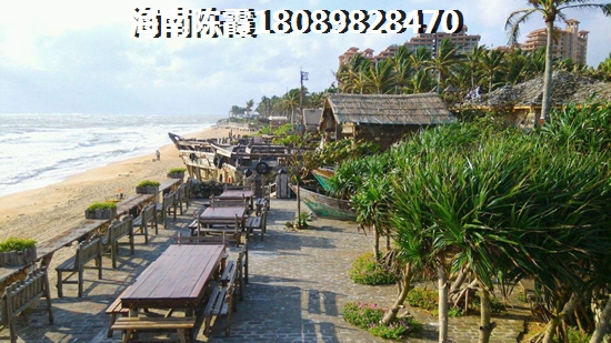 海口哪里居住不潮濕？1