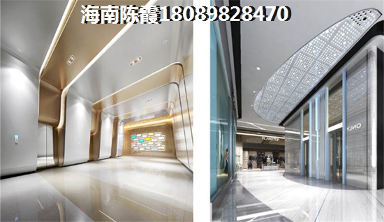 海南富地國際房子還會生紙嗎？1