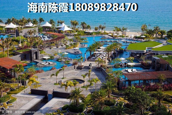 海南海口什么區域房價下跌了2