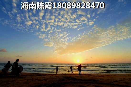 海南白沙縣2024年房價(jià)會跌嗎？知言山湖著對比同創(chuàng)碧海城北苑藍(lán)色假日哪個房價(jià)會跌？