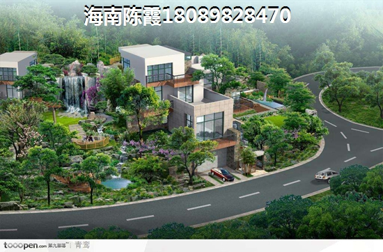 海口房產還能生紙嗎？