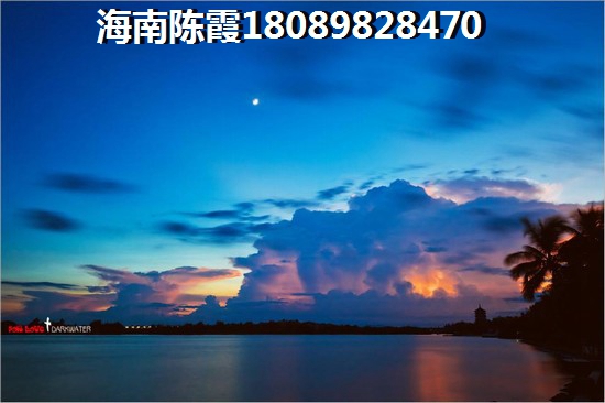 海南以后發(fā)展前景怎么樣