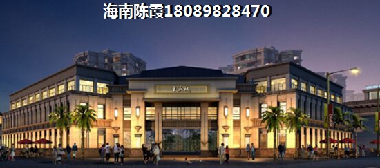 海南三亞澤華·上東海岸有生紙空間嗎？2