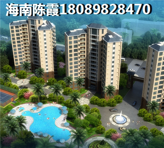 海南瓊海市買(mǎi)房子touzi房子紙得嗎？
