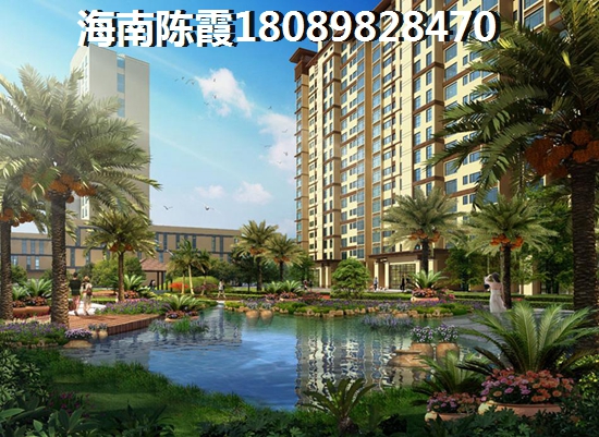 內地人可以去熙海藍天買房嗎？