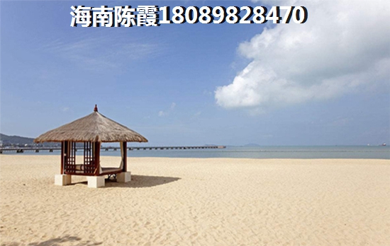 海口星華·海德豪庭升值潛力大嗎？星華·海德豪庭配套設(shè)施怎樣？