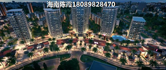 海口醉低價靠近海邊樓盤，船長de海寓適合老人長期居住嗎