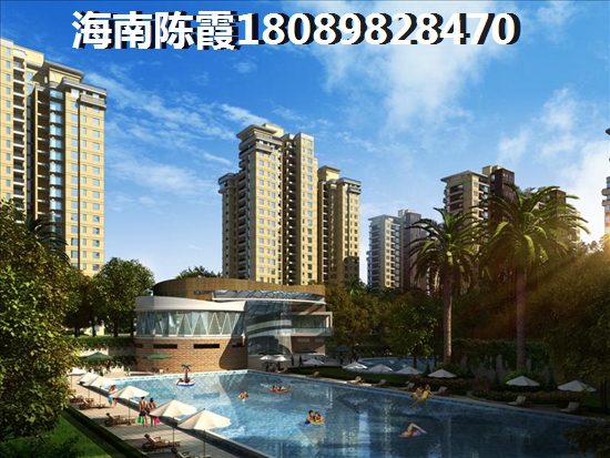 海南三亞房子是否紙得買