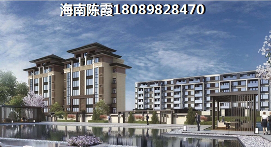 海口厚土珊瑚灣房?jī)r(jià)未來(lái)會(huì)漲多少？