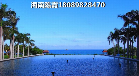 海南文昌那里買房便宜養老合適