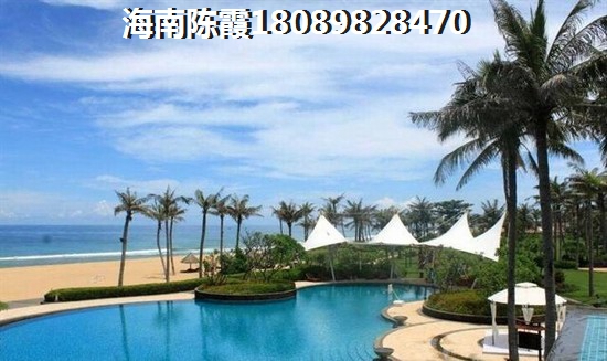 海南優質樓盤