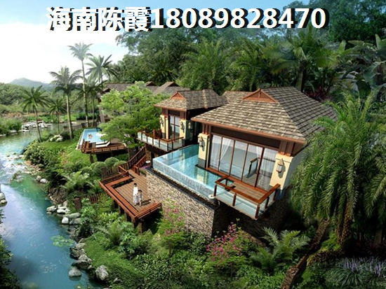 臨高發展前景可觀嗎