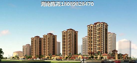 海南文昌哪個地區適合買房來養老