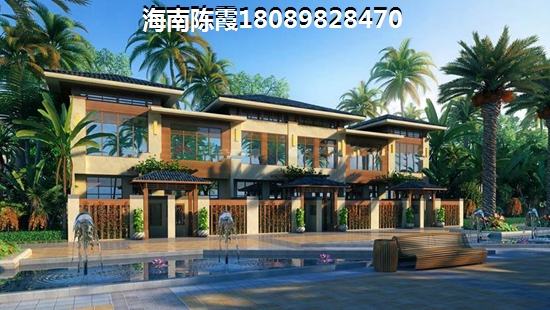 碧城黎客國際酒店買房優勢是什么？