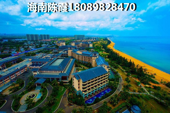 椰島廣場(chǎng)的房?jī)r(jià)還有生紙的空間嗎？
